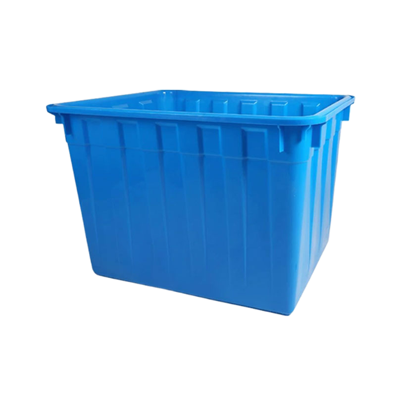 晨以橙 塑料水箱 400L 个高清大图