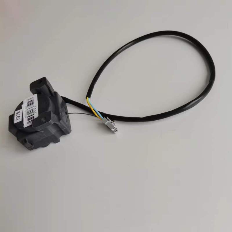 帮客材配 全新原装P0970123092威力扎伊ZWT8512WG排水电机(新款)收前务必验货高清大图