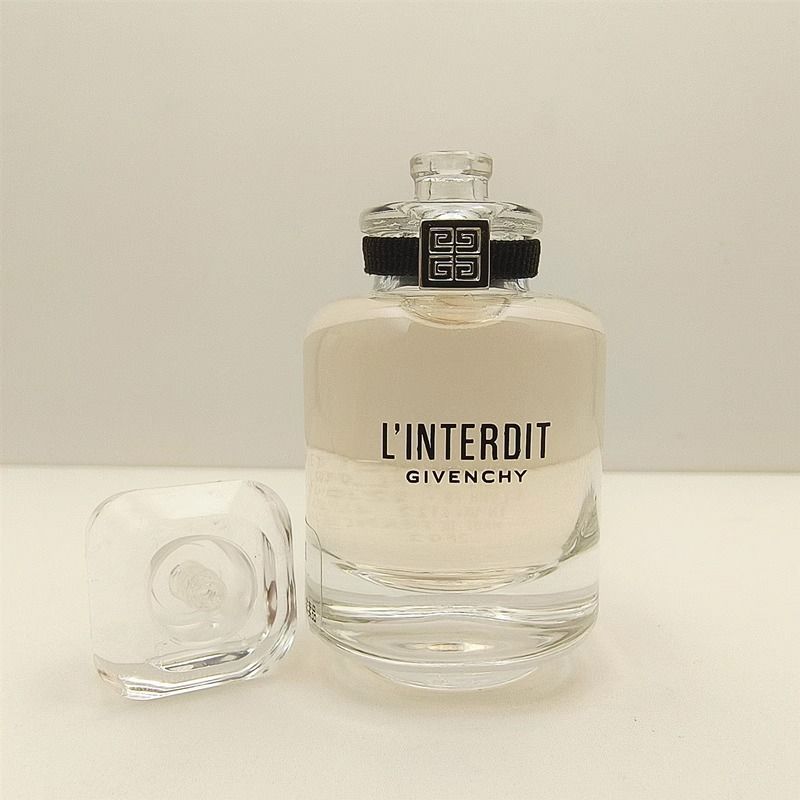 GIVENCHY/纪梵希心无禁忌淡香水35ml持久留香