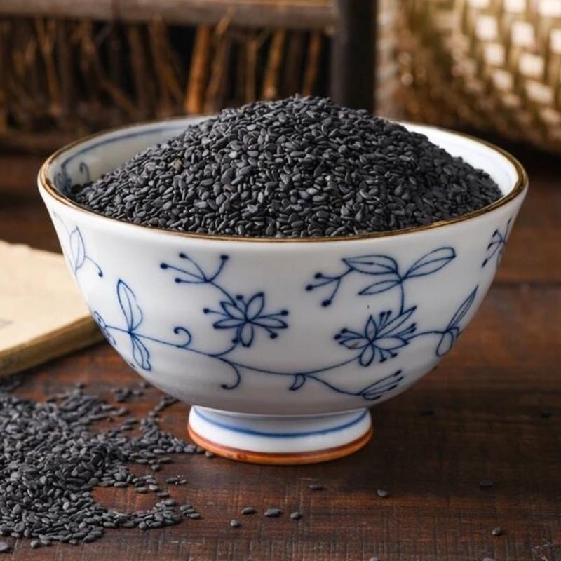 纯黑小磨香油天然 月子农家自榨河南特产正宗 芝麻油