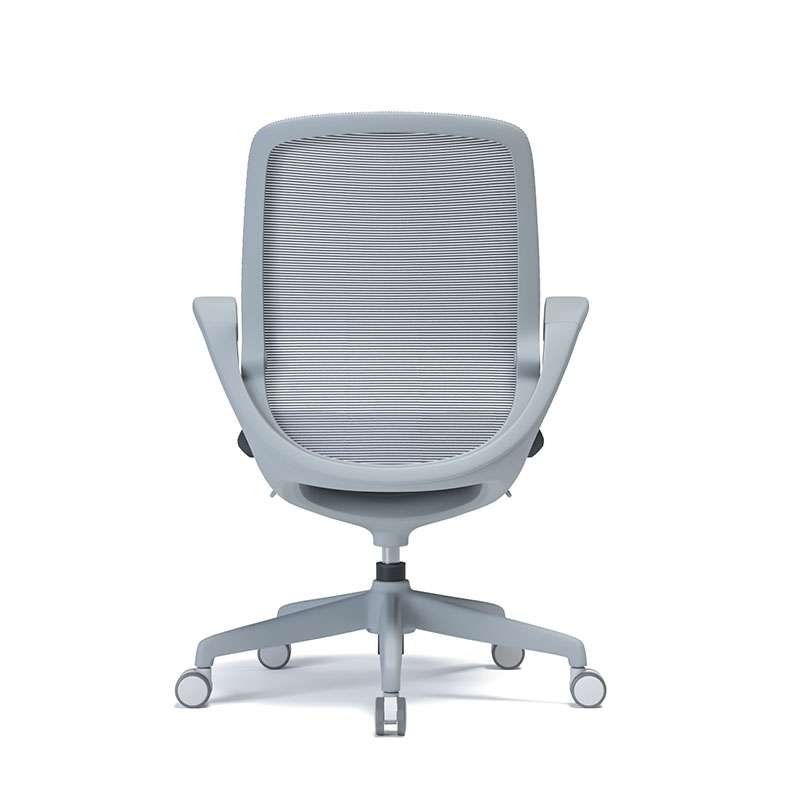 麦格尚 网椅JY375 人体工学椅 电脑椅办公椅电竞椅透气特网高清大图