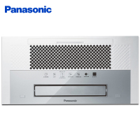 松下(Panasonic)浴霸集成吊顶取暖器换气排气风暖型暖风机多功能浴室卫生间无线遥控暖浴快 FV-JDBRQS1