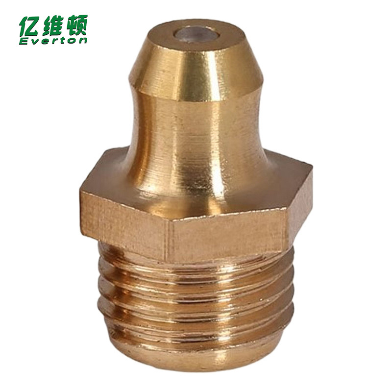 亿维顿 黄油嘴 M12*1中直 5个 包高清大图