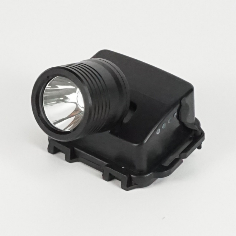 RDZM 聚泛光调节强光头灯(type-c充电口) RIW5133 台高清大图