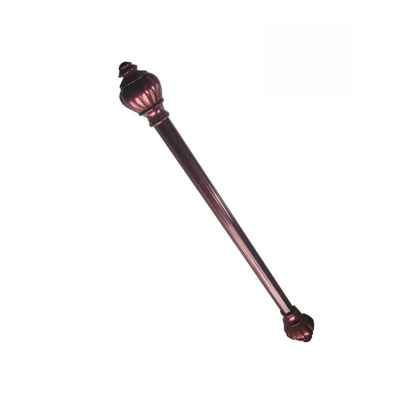 金佑莱 定制 窗帘杆1000*φ30mm 延米高清大图