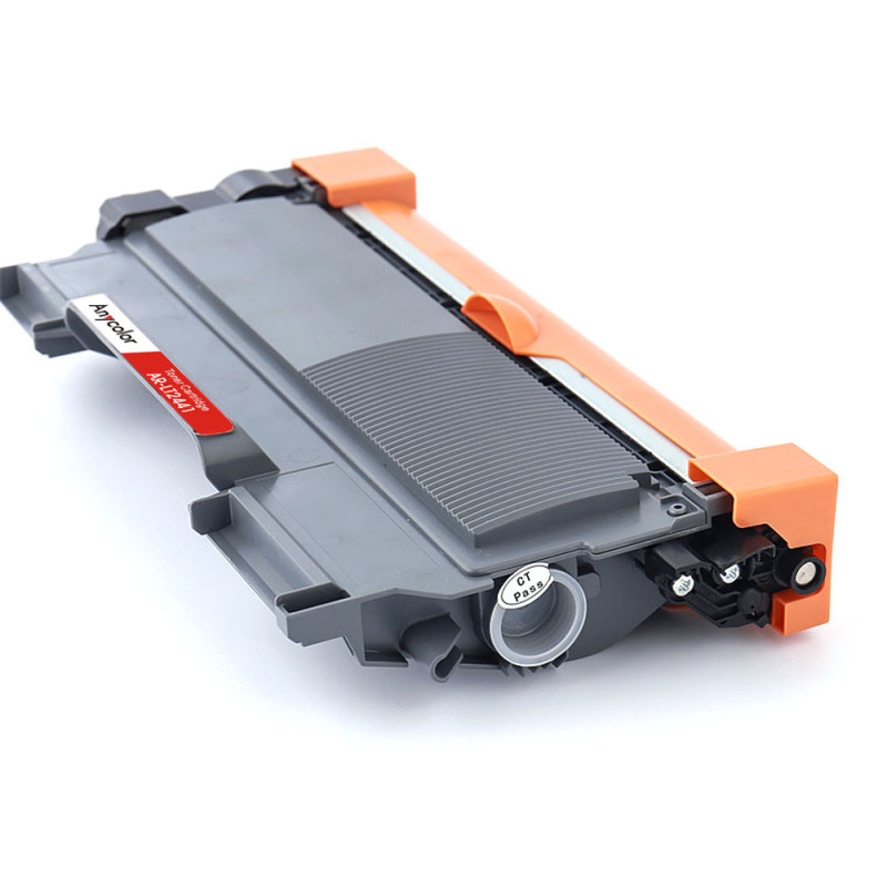 欣彩 LT2441粉盒 金融版 AR-LT2441墨粉盒 黑色 H 适用联想LJ2400 LJ2400L M7400