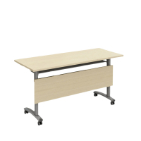 卉茵 培训桌 1200*500*750mm 张