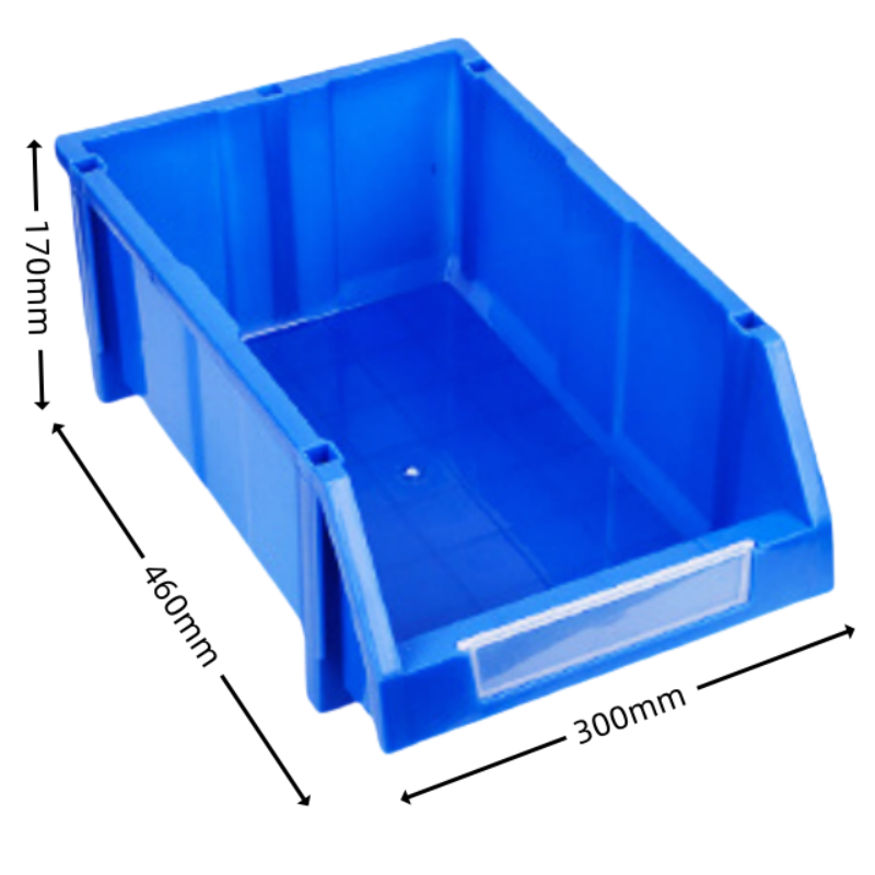 豫龙都 元件盒46cm个