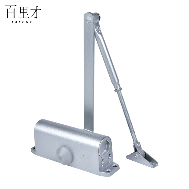 百里才 闭门器 大号 个图片