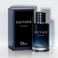 迪奥(Dior)sauvage 旷野男士香水浓香水60ml