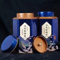 八闽东华肉桂 武夷山特级大红袍正岩肉桂 花果香 武夷岩茶 茶叶散装