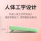 联想(Lenovo)生态异能者无线键鼠套装KN303白色