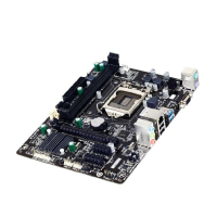技嘉（GIGABYTE） H81M-S1主板 (Intel H81/LGA 1150)