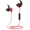 JBL Reflect mini BT 无线蓝牙运动耳机 通用入耳式运动耳机 HIFI音乐耳机 红色