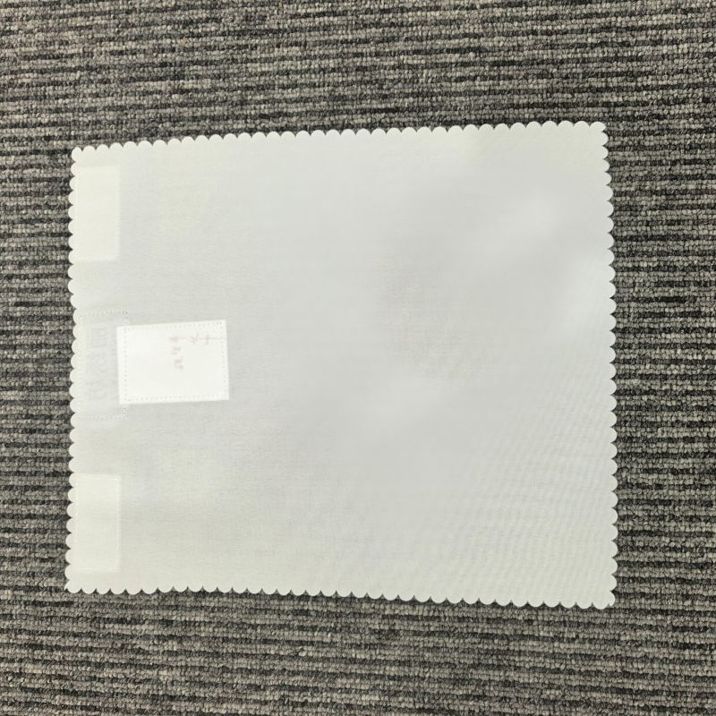 丽绣坊 靠巾头巾枕巾E系列 23.5*27.5CM 块高清大图