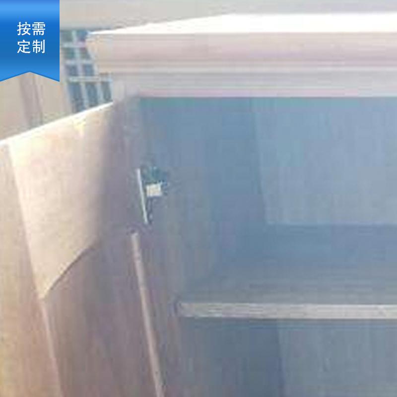 铭沃 观测器材柜 木质柜 1650*1200*500 铭沃