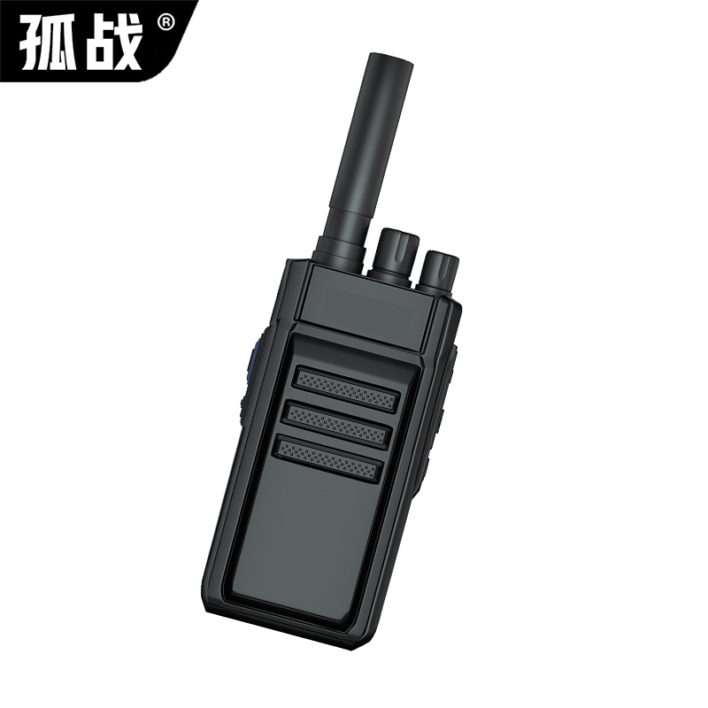 孤战Y6 对讲机 全国对讲