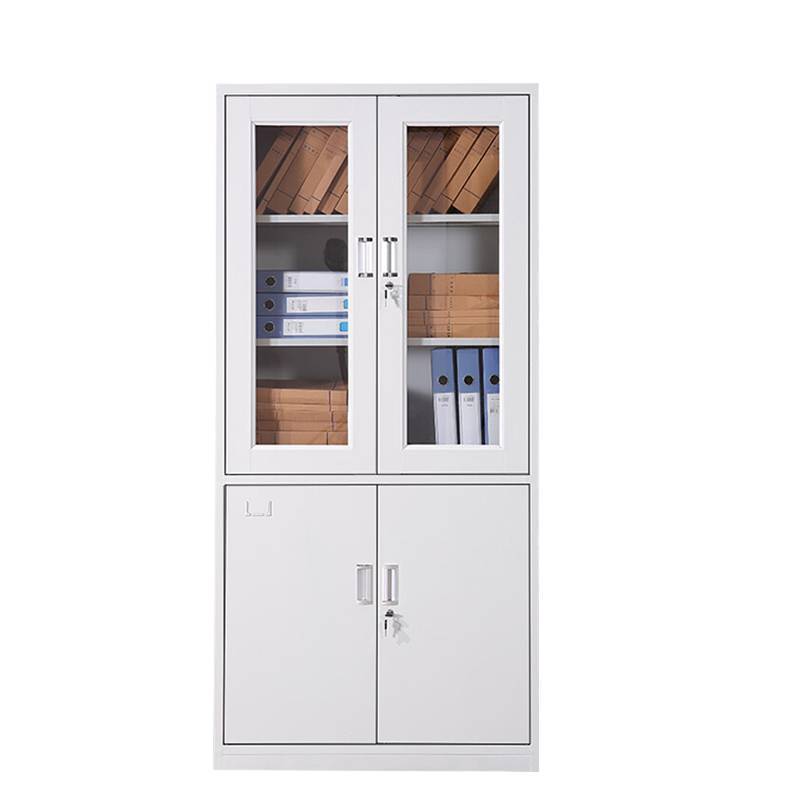 文件柜创世人L10 390*850*1800mm高清大图