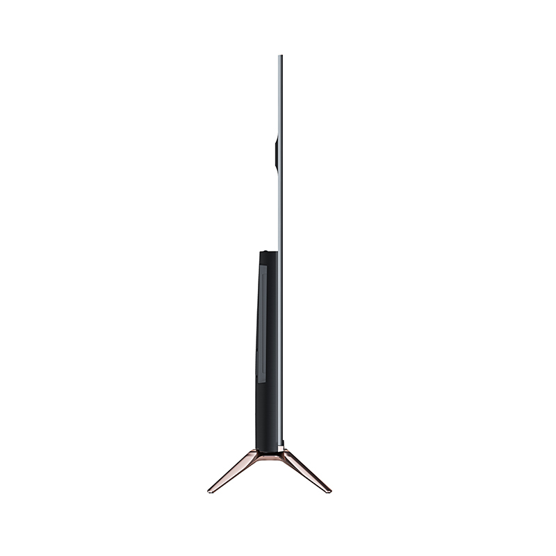 海信(Hisense) HZ60U7A 60英寸 4K ULED超画质 无边全面屏 AI人工智能电视