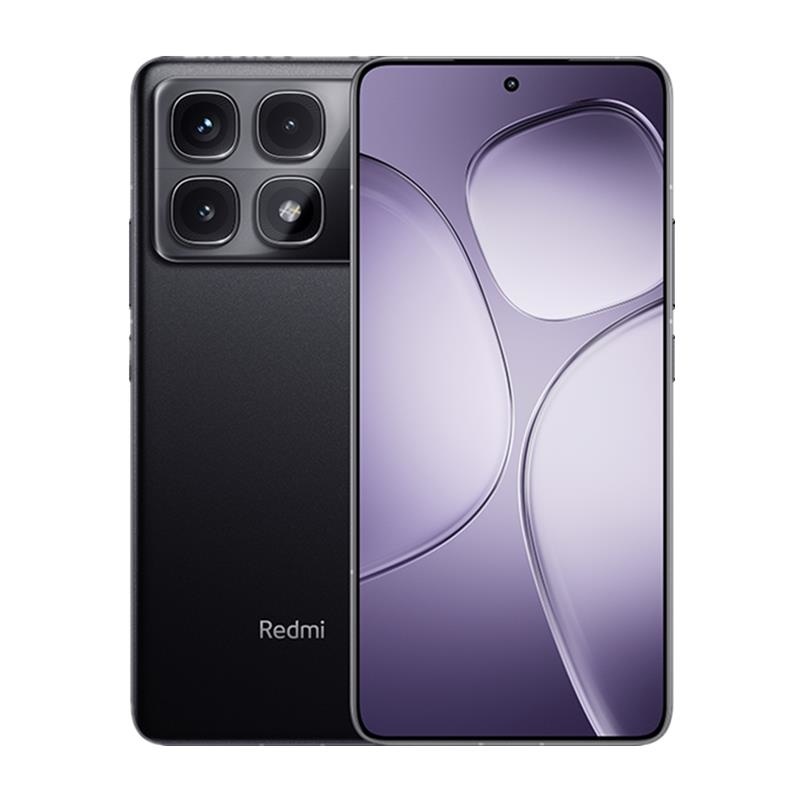 小米Redmi K70 至尊版 冰璃蓝 12GB +256GB 天玑9300+性能芯 IP68防尘防水 新一代1.5K屏高清大图
