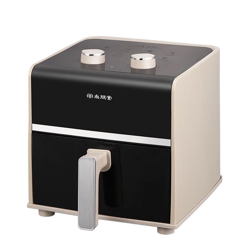 尚朋堂空气炸锅SPT-KZ0412A-D03