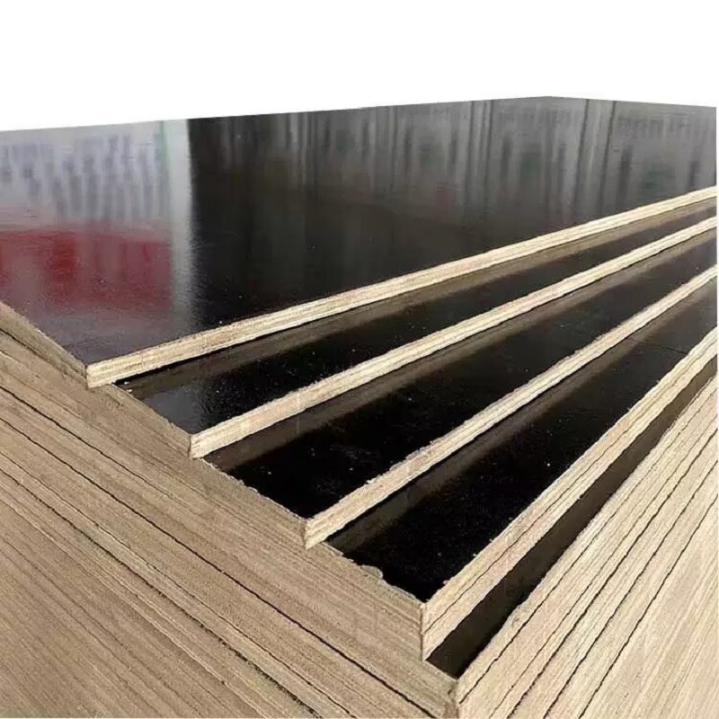 浪伍 建筑模板 18*1220*2440mm /张高清大图