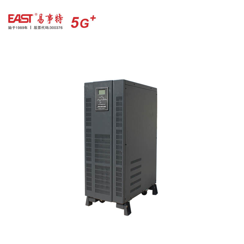 EAST 易事特 EA810 智能化UPS电源 (含16节12V65AH电池和1个电池箱及空开线材)