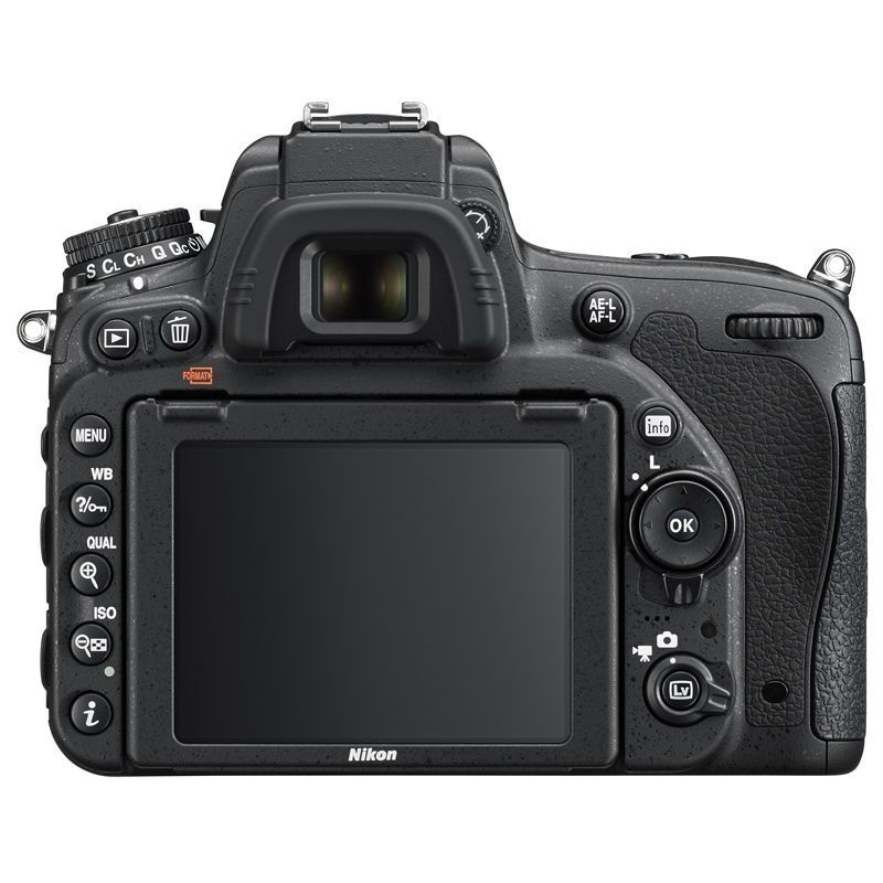 尼康(Nikon) D750(50mm F1.4G)数码单反相机 单镜头套装 约2432万像素