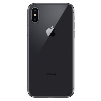 Apple iPhone XR 256GB 蓝色 移动联通电信4G手机 地采