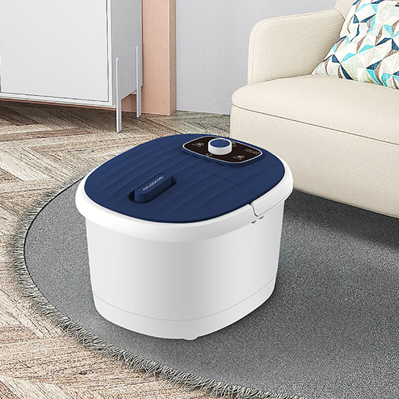 思嘉思达 足浴盆 潮养生按摩 SKD-Z0056