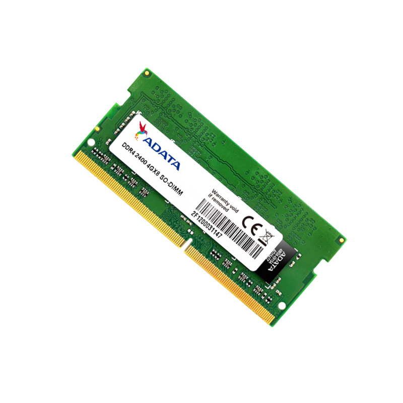 威刚adata万紫千红ddr424004g笔记本电脑内存条