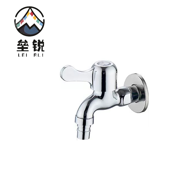 垒锐小冷水龙头 4分 个高清大图