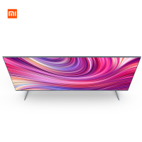 Xiaomi/小米电视E55S PRO55英寸全面屏4k超高清HDR 智能蓝牙语音遥控网络平板液晶电视内置小爱同学 60