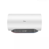 美的 F60-32DE7(HEY) 家用60升 大功率热水器 变频储水式电热水器