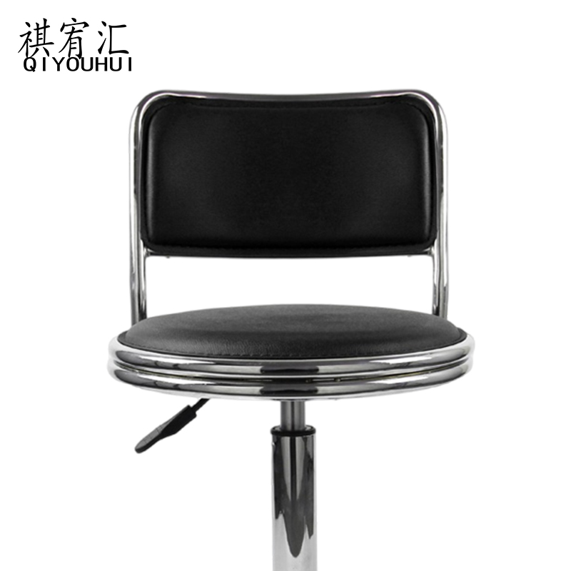 祺宥汇 吧台椅 51cm把高清大图