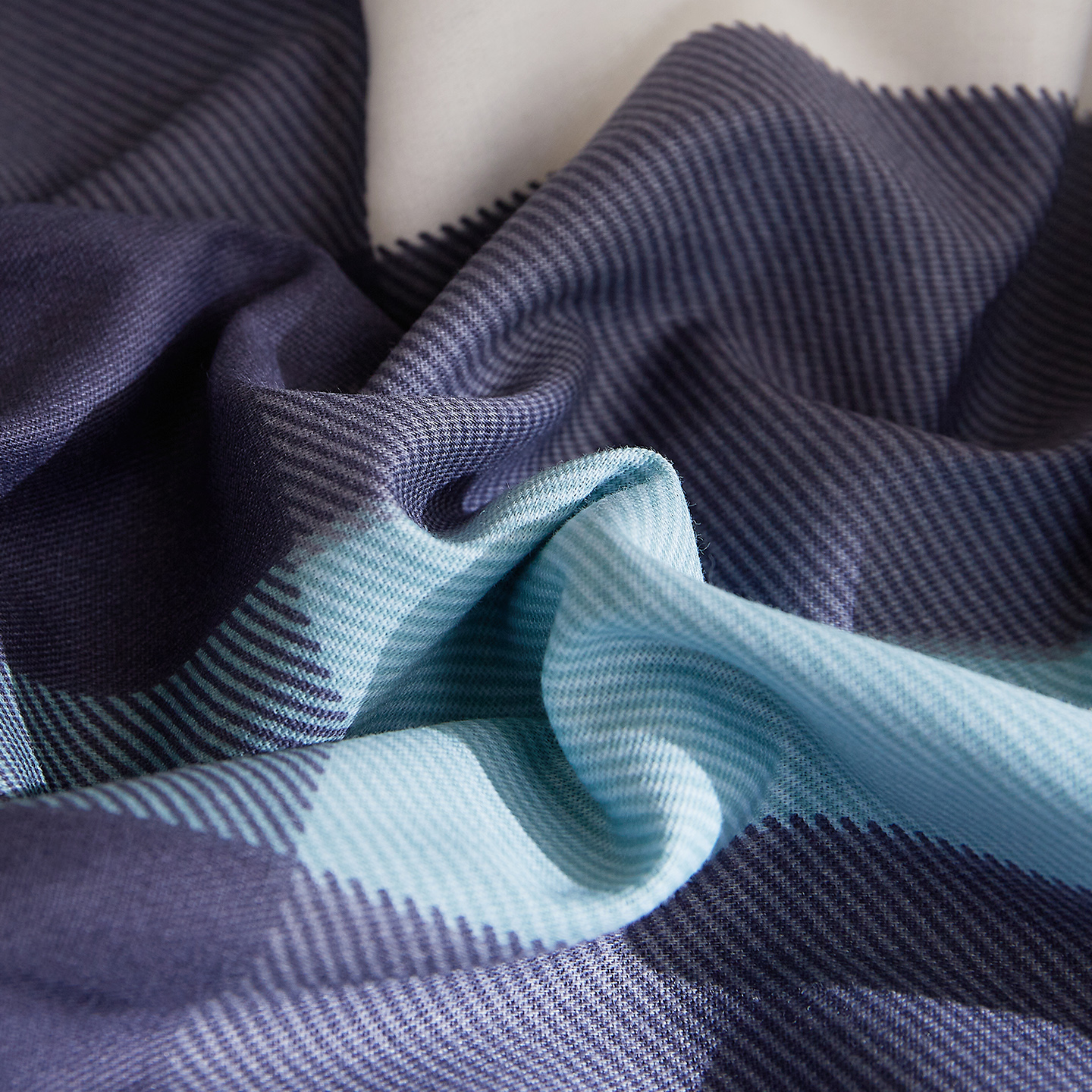 亿洛莱 床上用品三件套 0.9m 套高清大图