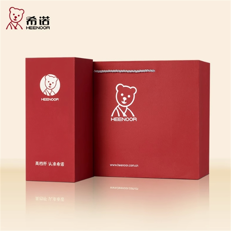 希诺 XN-5800女士304不锈钢高颜值保温杯 290ml(单位:个)颜色随机发货高清大图