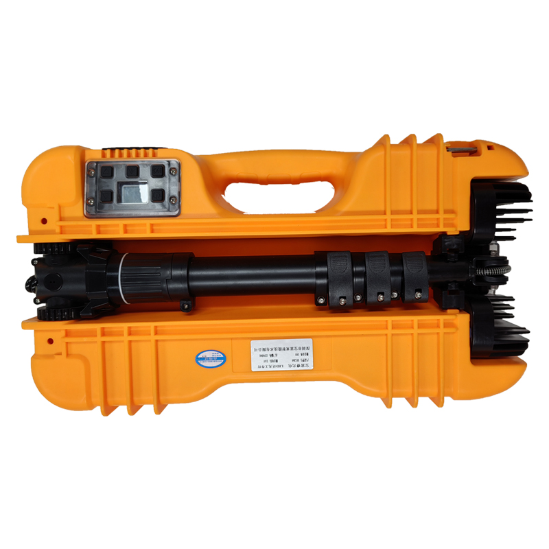 宝富睿光电 BFL2065 LED DC21.6V 35W IP65 6000K LED泛光工作灯(计量单位:套)黄色高清大图
