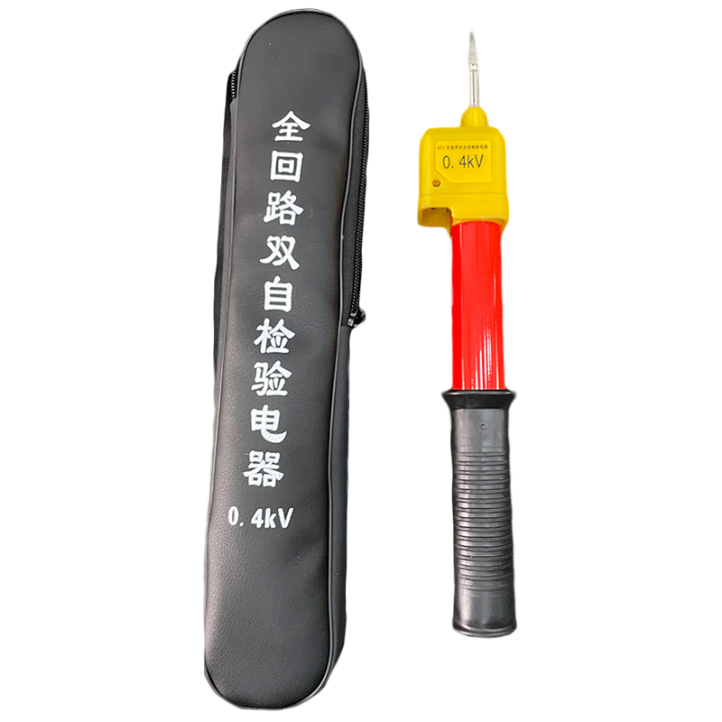 川电腾达 TD-DY01 验电器0.4kV (计价单位:只)