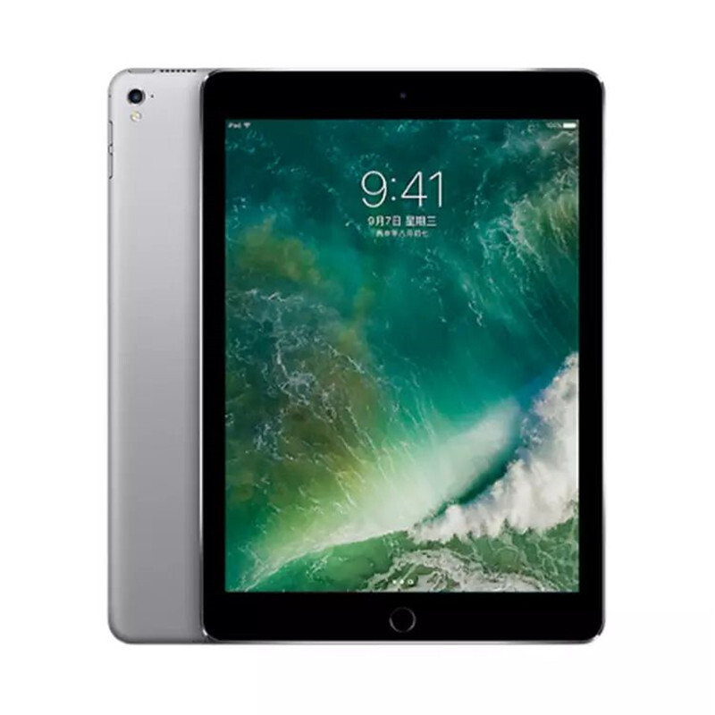 APPLE iPad Air3 WLAN 256G 含键盘 灰色