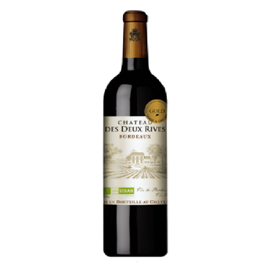 法国-维拉斯堡酒 Chateau Des Deux Rives