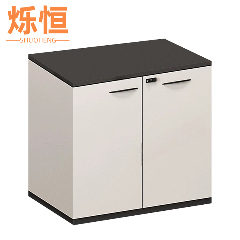 烁恒 矮柜 两门 台高清大图