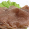 火锅毛肚 牛百叶食材 黑毛牛肚片涮火锅牛杂新鲜 黑千层1斤装