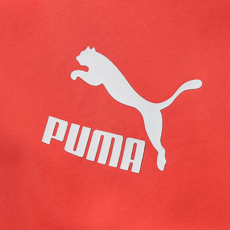 [自营]PUMA彪马男装运动服拼接撞色休闲梭织外套夹克597368