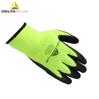 代尔塔 代尔塔 乳胶发泡防寒手套201753(单位:双)