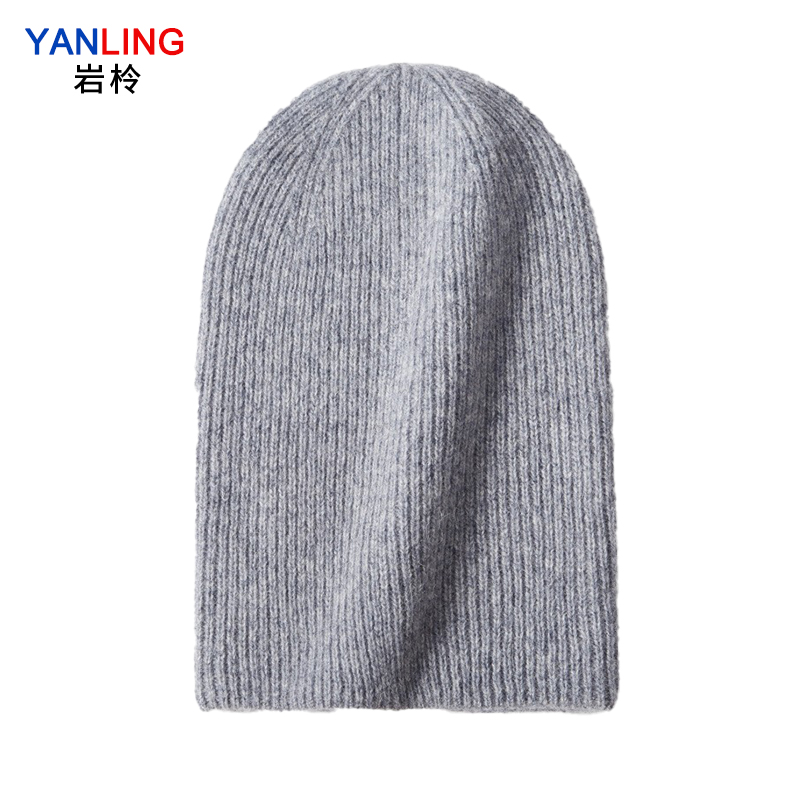 岩柃百搭运动帽男女同款速干透气防晒时尚潮流户外跑步帽高清大图