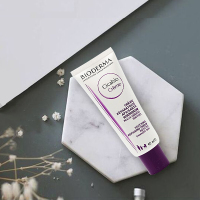 BIODERMA 贝德玛 复妍保湿滋润柔润修护霜40ml 面霜晚霜 修复痘疤受损肌 任何肤质通用[法国原装进口]