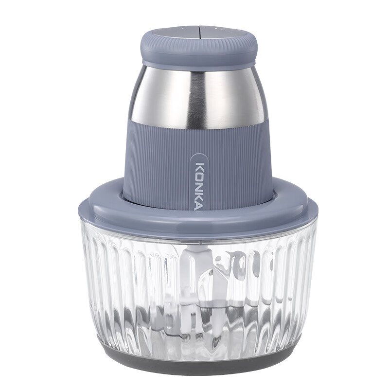 康佳食品加工器(碎肉机)KJRJ-1839-M(影)高清大图