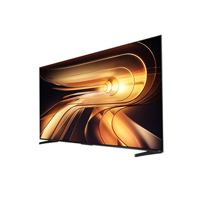 Vidda R Pro 43英寸 海信电视 144Hz高刷 4K高阶VA低反屏液晶平板电视机43VR1S-PRO高清大图