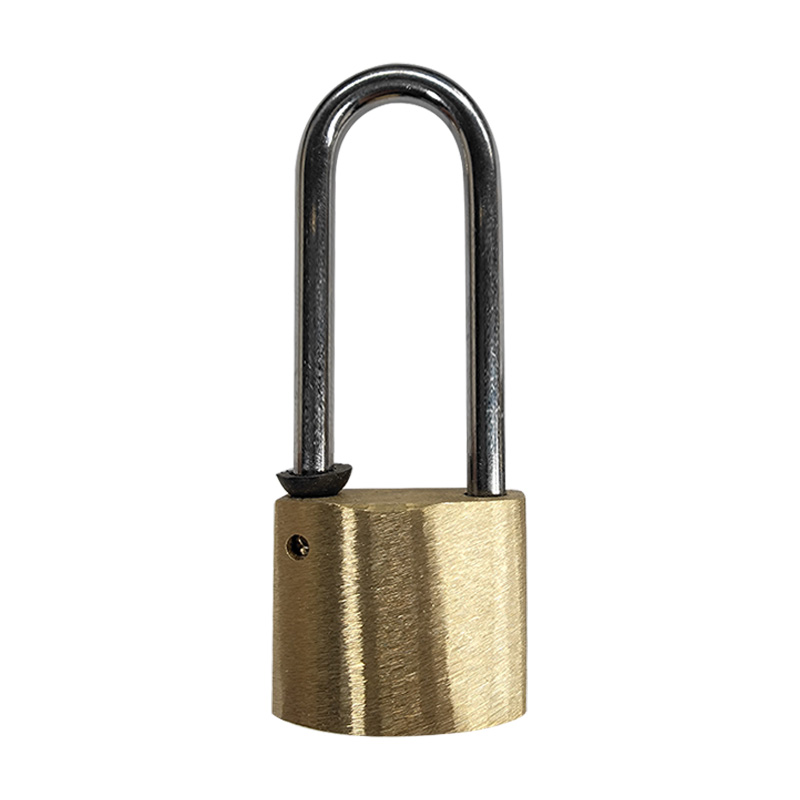 苏识 CT35mm锁体90mm粱 挂锁 (计价单位:个) 黄色高清大图